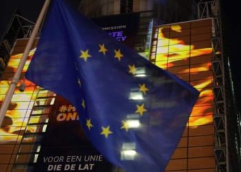 كورنا قد تعصف الاتحاد الأوروبي بانكماش من 5 إلى 10% خلال 2020