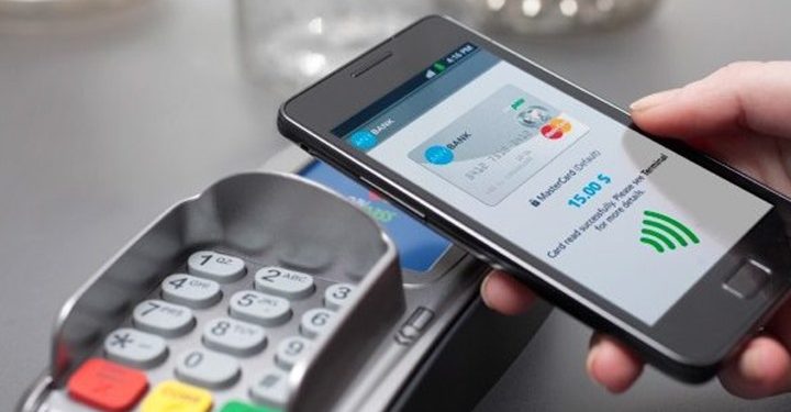 دراسة لماستركارد:توجه كبير في الشرق الأوسط وإفريقيا نحو حلول الدفع اللاتلامسية