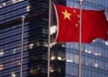 أرباح شركات الحكومة الصينية تتراجع  58.8% في أول 3 شهور من 2020