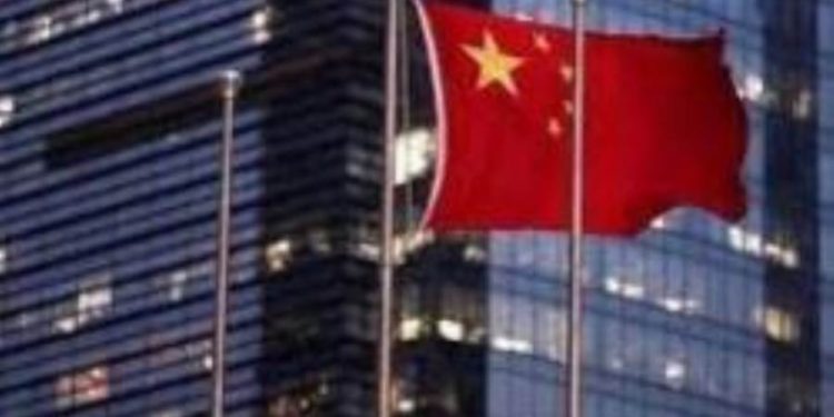 أرباح شركات الحكومة الصينية تتراجع  58.8% في أول 3 شهور من 2020