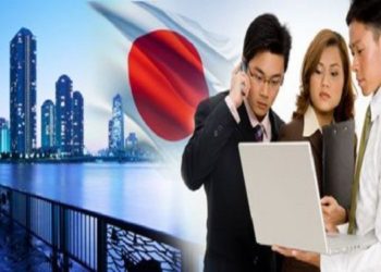 الشركات الصغيرة والمتوسطة في اليابان