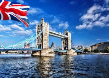 الحكومة البريطانية تطلق خطة انقاذ للشركات الناشئة بـ 1.25 مليار جنيه إسترليني