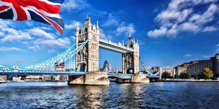 الحكومة البريطانية تطلق خطة انقاذ للشركات الناشئة بـ 1.25 مليار جنيه إسترليني