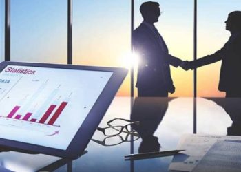 القطاع الخاص في مصر