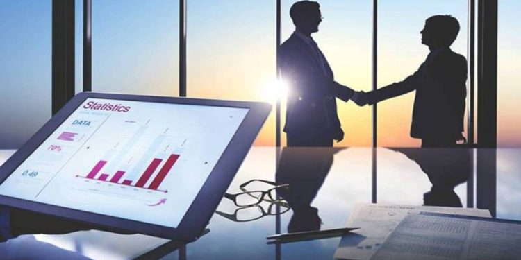 القطاع الخاص في مصر