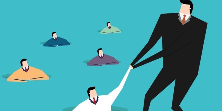 أمريكا تقر مساعدات 480 مليار دولار للشركات الصغيرة والمستشفيات