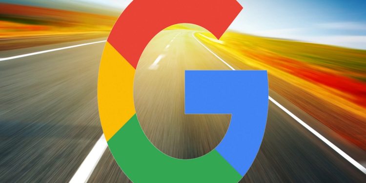 شركة جوجل العالمية