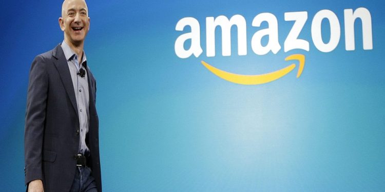 «كورونا» ترفع ثروة «جيف بيزوس» إلى 23 مليار دولار
