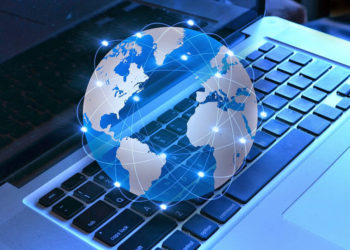 صورة تعبيرية - متوسط سرعة الإنترنت عالميًا