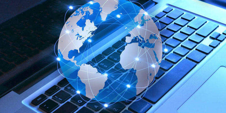 صورة تعبيرية - متوسط سرعة الإنترنت عالميًا