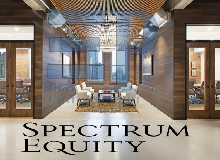 Spectrum Equity - San Francisco