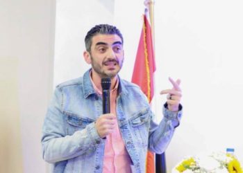 TC الإنجيلية تطلق خدمة لريادة الأعمال من خلال تطبيق ZOOM