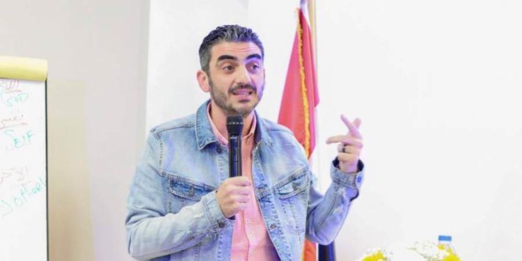 TC الإنجيلية تطلق خدمة لريادة الأعمال من خلال تطبيق ZOOM