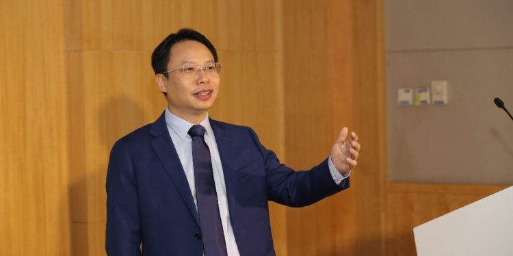 هواوي تدعم استراتيجية «AI Seamless Life» لتوفير نمط حياة معزز بالذكاء الاصطناعي