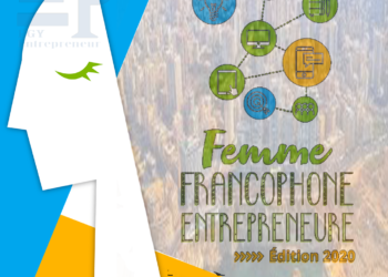 مسابقة «المرأة الفرنكوفونية» في بيروت