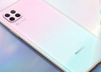 مع تقنية HUAWEI Super Charge .. يمكن شحن «Nova 7i» حتى 70% من البطارية في 30 دقيقة فقط