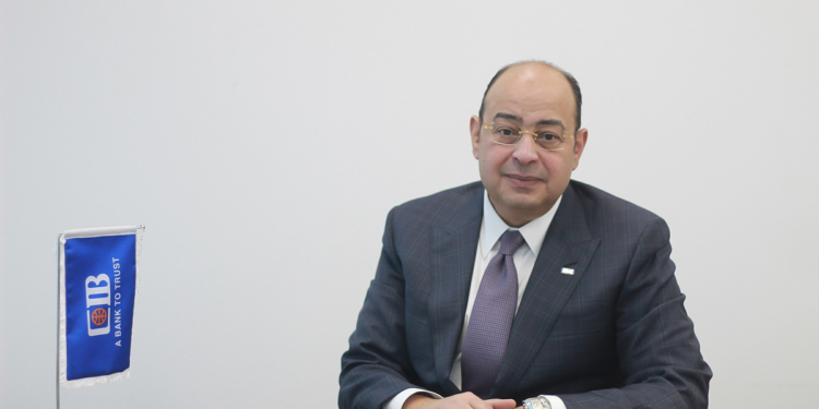 التجاري الدولي يطلق خدمة Supply Chain لدعم الشركات الصغيرة والمتوسطة