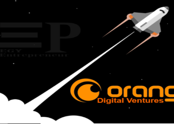 «Orange» تفتح فرصا استثمارية للشركات الناشئة