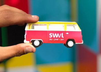 «سويفل» تجمع 20 مليون دولار تمويلات جديدة