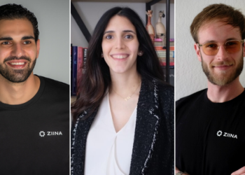 إطلاق أول تطبيق لتحويل الأموال عبر منصات التواصل في الإمارات