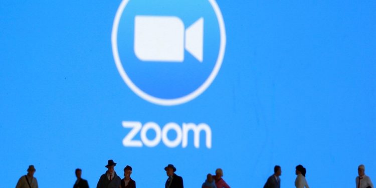 كورونا ترفع استخدام زووم اكثر من 3400 خلال شهر رمضان