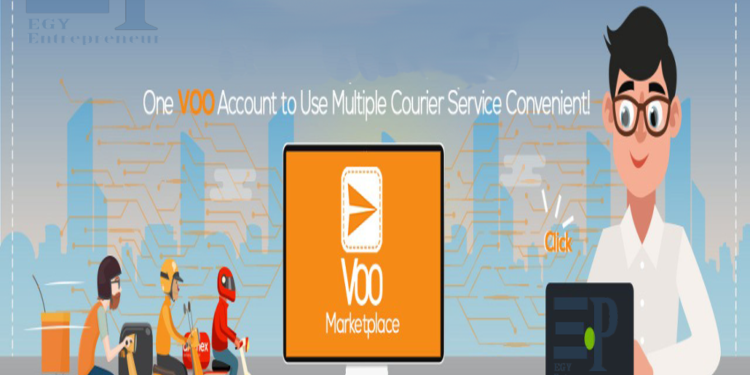 «VOO» تجتذب 500 شركة صغير ومتوسط للتجارة الإلكترونية