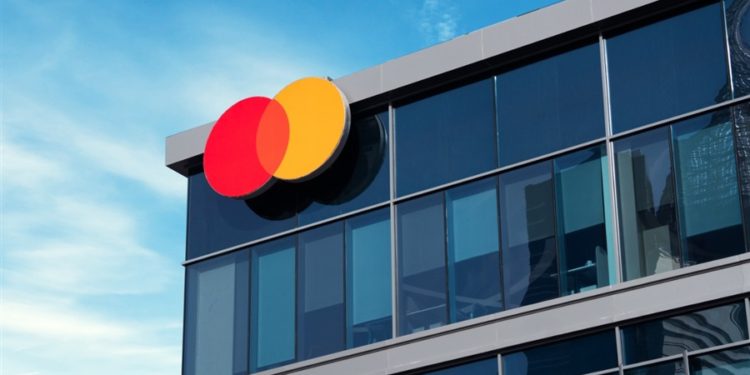 شركة ماستركارد