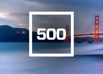 «500 Startups» تستهدف استثمار في  150 شركة ناشئة