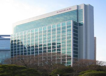 «سوفت بنك»  يدعم رواد الأعمال  أصحاب البشرة الملونة بقيمة 100 مليون دولار