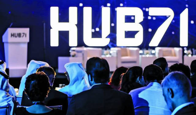 3 شركات مصرية ناشئة تفوز فى مسابقة HUB71
