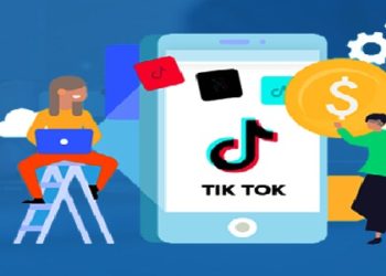 التسويق الرقمي عبر TikTok