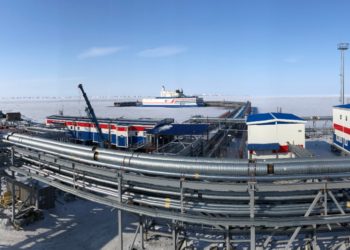 «روساتوم»: محطة الطاقة النووية العائمة الوحيدة في العالم تدخل مرحلة التشغيل التجاري