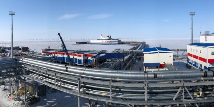 «روساتوم»: محطة الطاقة النووية العائمة الوحيدة في العالم تدخل مرحلة التشغيل التجاري