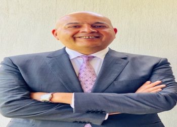 ياسر صالح إبراهيم رئيساً تنفيذياً للشركة الوطنية للسيارات “ناتكو”