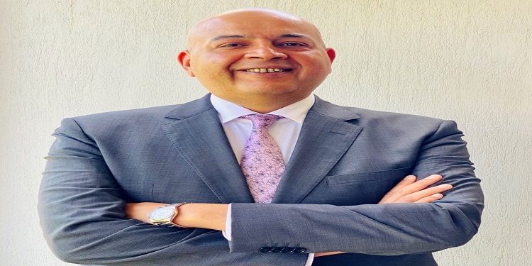 ياسر صالح إبراهيم رئيساً تنفيذياً للشركة الوطنية للسيارات “ناتكو”