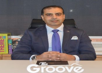 «دي إم ديفيلوبمنت» تستخدم تكنولوجيا Geocell الألمانية لأول مرة في مصر