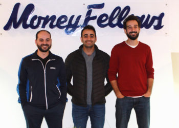 Money Fellows   تحصد ٤ مليون دولار من Partech وSawari Ventures