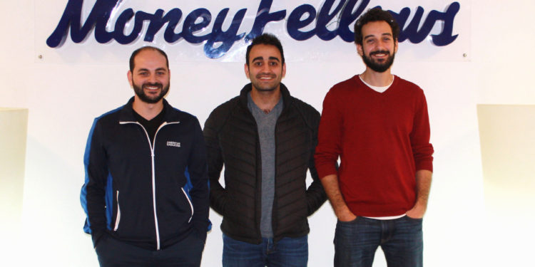Money Fellows تحصد ٤ مليون دولار من Partech وSawari Ventures