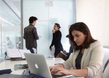 اعفاءات ضريبية للشركات الناشئة  في الجزائر لمواجهة كورونا