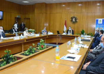  إنشاء منصة الكترونية لتبادل المخلفات الصناعية في مصر