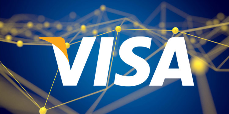 شركة Visa