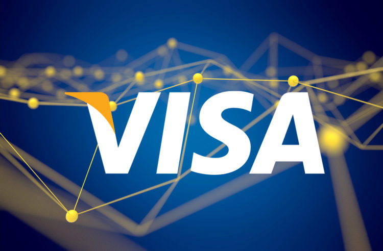 شركة Visa