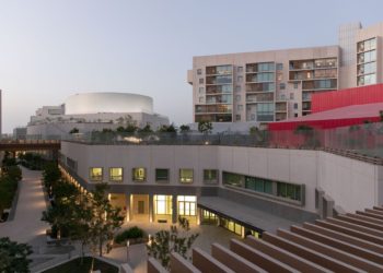 جامعة نيويورك أبوظبي تدعم الشركات الناشئة 300 ألف دولار