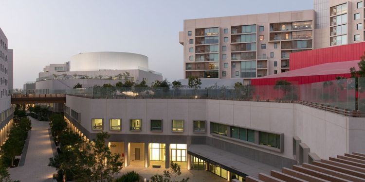 جامعة نيويورك أبوظبي تدعم الشركات الناشئة 300 ألف دولار