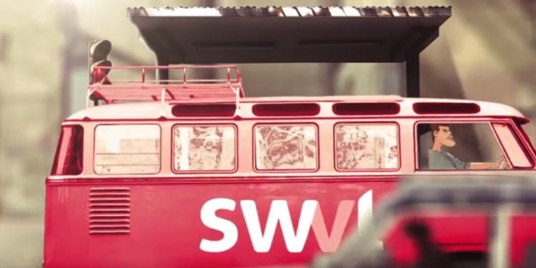 «سويفل» تجمع 470 مليون جنيه خلال جولة تمويلية في مايو