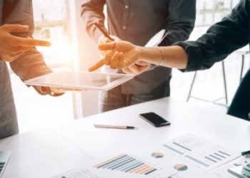 القصة الكاملة للحصول على قرض مشروعك بفائدة 5%