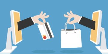 نشاط التمويل الاستهلاكي