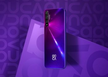 هواوي تتفوق على سامسونج في عدد وحدات الهواتف الذكية بجميع دول العالم