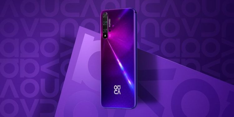 هواوي تتفوق على سامسونج في عدد وحدات الهواتف الذكية بجميع دول العالم