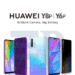 بدءًا من 11 يونيو.. إطلاق الحجز المُسبق للهاتفين Huawei Y8p وHuawei Y6p